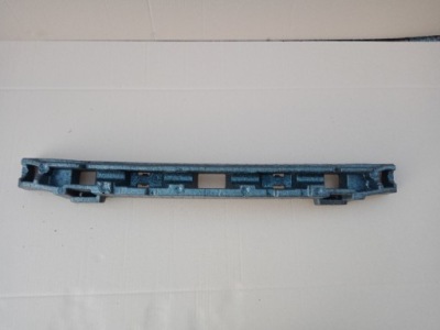 Skoda koroq абсорбер бампера перед фото №1