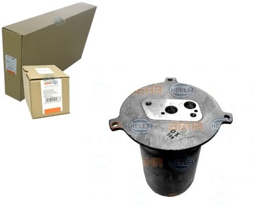 Осушувач кондиціонера behr hella 33231 33929 фото №1