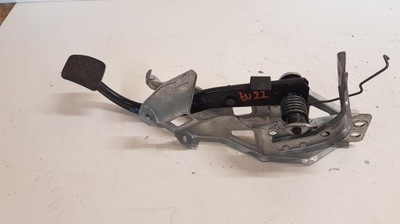 Педаль гальма opel zafira a фото №1