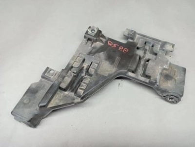 Напрямна лампи лівий перед 10107-17075 audi q5 8r фото №1