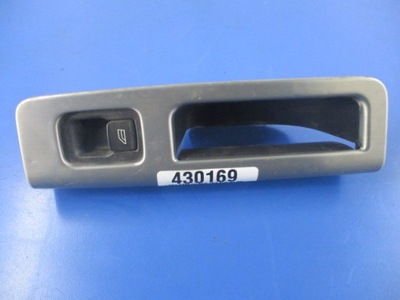 Volvo v50 i кнопка стекло правый tył+osłona фото №1