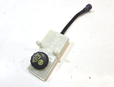 Бак бачок жидкость тормозной ford grand c-max ii фото №1