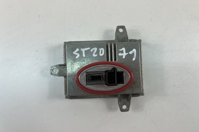 Модуль ксенон hyundai i40 vf 3z92101700 2012 фото №1