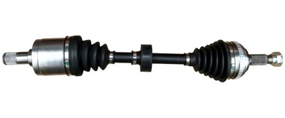 Приводной вал правая honda civic vi mb6 1.8 vti b18c4 фото №1