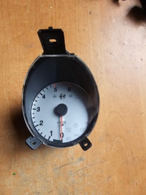 Alfa 156 1.8ts рестайлинг  04r obrotomierz 8650840070 фото №1