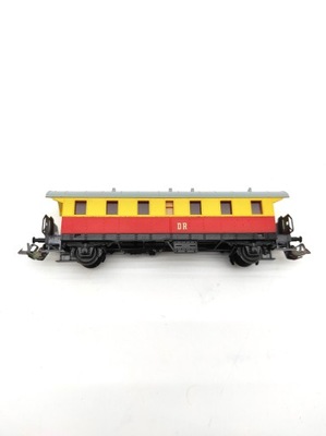 TT HOBBY WAGON PASAŻERSKI 1:120