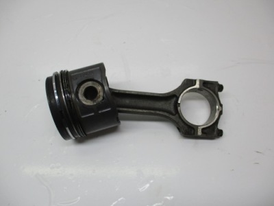 | rover 75 2.0 cdt m47r поршень + шатун bmw фото №1