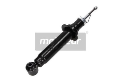 MAXGEAR 11-0308 AMORTIGUADOR PARTE TRASERA BMW E34 SER.5 88/90- GAS  