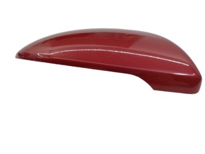 Корпус зеркало правая накладка kia ceed iii 18- фото №1