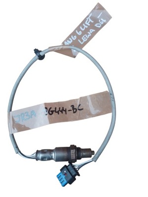 Датчик ford mustang vi 5.0 v8 фото №1