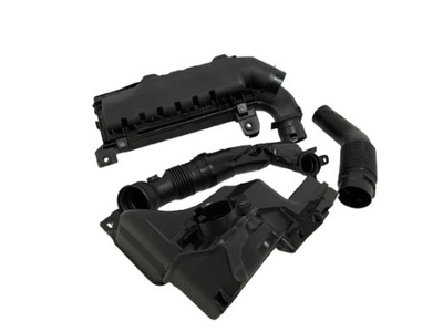 Proace city 1.2t бензин корпус фильтра воздуха комплект фото №1