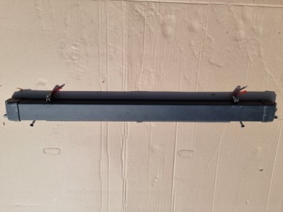 Сетка перегородочная citroen c4 grand picasso 2006-2013 год фото №1