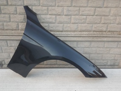 Bmw 3 f30 f31 2012-2018 крила правий передній оригінал фото №1