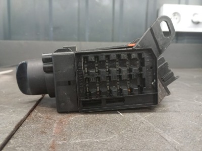 Вимикач світла mercedes slk r170 фото №1