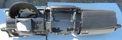 Vw crafter 15r панель приладів консоль панель приладів pulpit фото №1