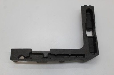 Audi a3 8y пінополістирол багажника 8y4012109d фото №1