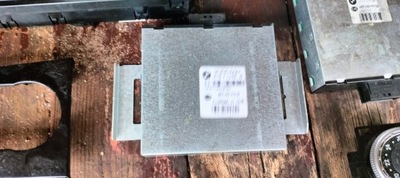 Bmw 3 e90 модуль блок керування dc 1.8 143km фото №1