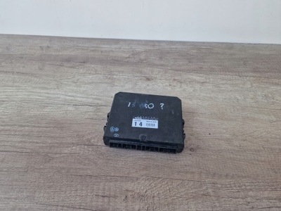 Lexus is200 is-200 бортовий комп'ютер abs модуль блок керування фото №1