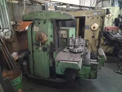 Frezarka HECKERT FW 315-Y