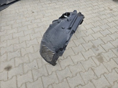 Подкрылок защита левая перед bmw 1 f40 2 f44 7436645 фото №1