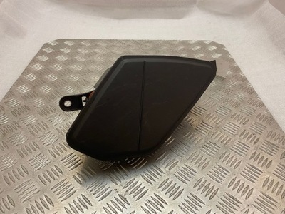 Bmw x4 g02 2019 резонатор / воздухозаборник воздуха 8583590 фото №1