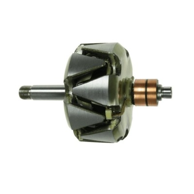 Крыльчатка генератора hc-cargo 139805 фото №1