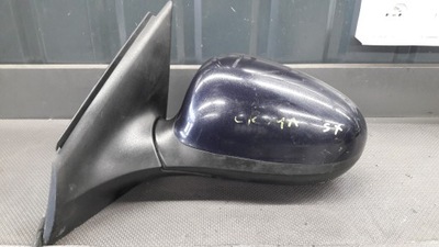 Fiat croma ii дзеркало ліва 7pin фото №1