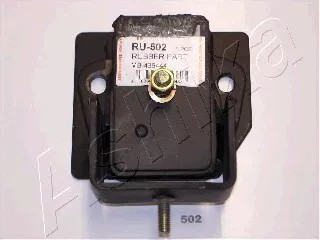 GOM-502/ASH ПОДУШКА ДВИГАТЕЛЯ