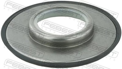 BEARING ATTACHMENT SHOCK ABSORBER FRONT NB-R50 FEBEST NB-R50 FEBEST NB-R50 - milautoparts-fr.ukrlive.com