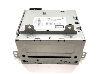 Радіо навігація cd - opel astra j chevrolet cruze фото №1