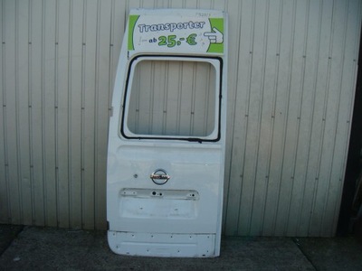 Master iii 3 movano b дверь левый задняя фото №1