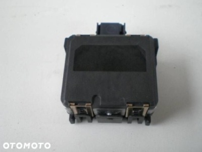 Nissan qashqai x-trail 13r радар датчик датчик фото №1