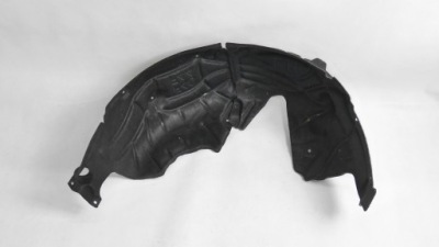 Bmw 1 f40 2 f44 подкрылок левая задняя 7440179 фото №1