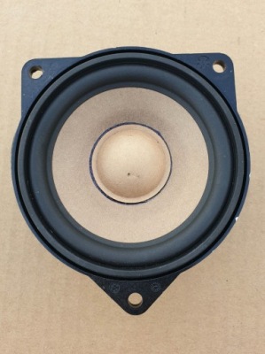 Динамік панелі консолі bmw f06 f10 f13 9169689 фото №1