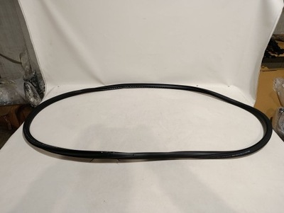 Прокладка дверь задняя mercedes a-klasa w177 a1776920300 фото №1