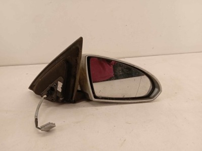 Зеркало правое передние nissan primera 00-07 5 pin фото №1