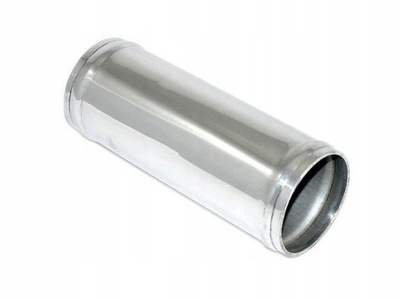 Труба шланг впуска alu 15cm fi 70mm фото №1