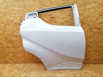 Дверь правое задние правый задняя toyota chr ch-r 2016-2023r фото №1