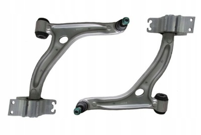 Важіль передній mercedes x156 gla-klasse 2013-2020 фото №1