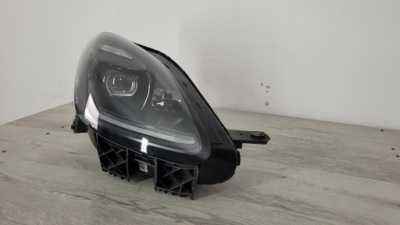 Maserati grecale правий фара full led перед передня фото №1