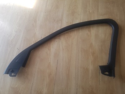 Рамка пластик дверь правых передних alfa romeo stelvio фото №1