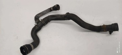 L687 AUDI A4 S4 B8 8K 8K0122293F CABLE JUNCTION PIPE RADIATOR WATER  