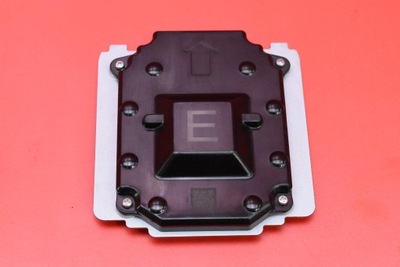 Антена toyota yaris cross 1.5 vvt-ie 20- фото №1