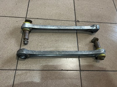 Рычаг aluminiowy схождение задняя audi a6 s6 c5 allroad полиуретан фото №1