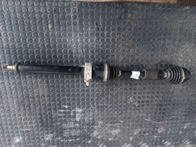 Приводной вал правый  bmw 1 f40 2 f44 2f45 f46 x1 f48 x2 f39 5a2e044 фото №1