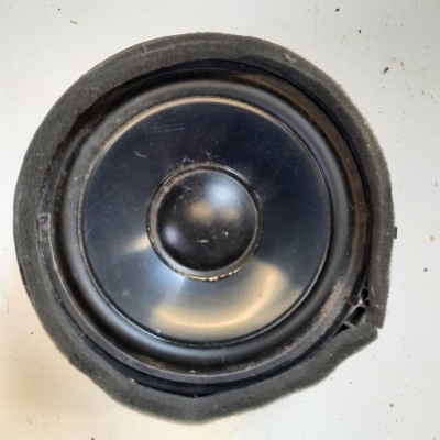 Mitsubishi lancer asx outlander динамики rockford фото №1