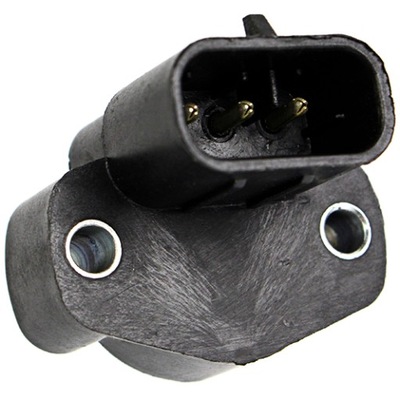 Датчик положение дроссель do jeep wrangler фото №1