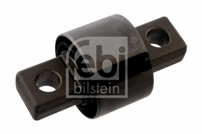 SILENTBLOCK STABILIZER LOWER PART FRONT SR WEW. 19MM SR ZEW. 74MM DL. 50  