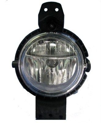 LAMPA PRZECIWMGIELNA HALOGEN 712403901120