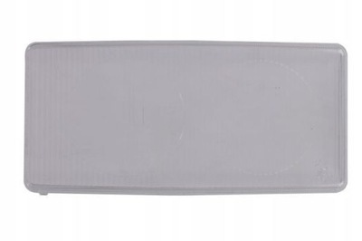 Скло розсіююча фара, фара trucklight hl-ma004l-r фото №1